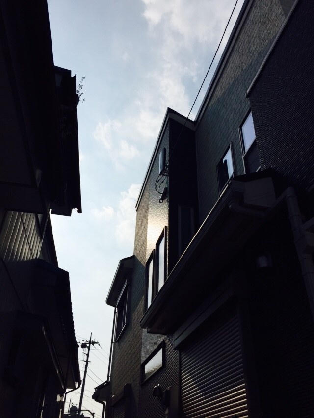 2015年8月31日 板橋区 Ｈ様