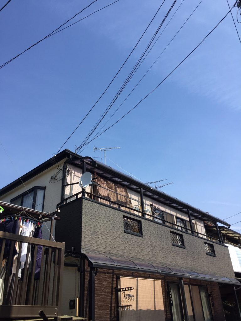 2016年04月09日 富士見市渡戸 Ｎ様