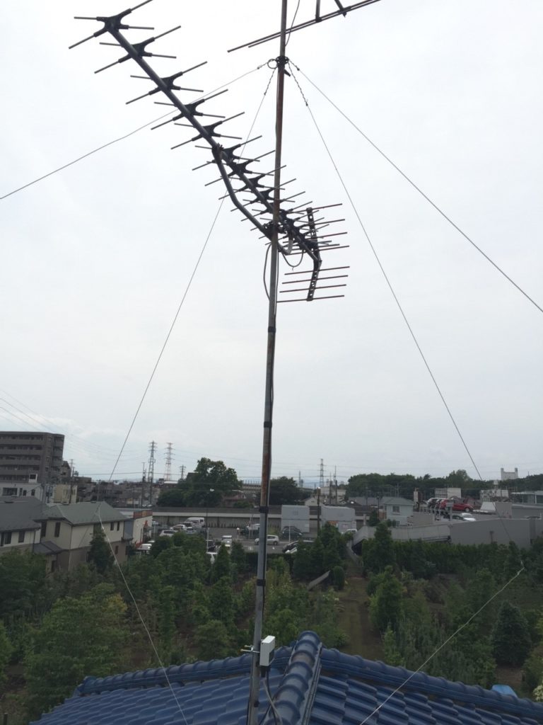 2015年6月14日 国分寺市 Ｍ様