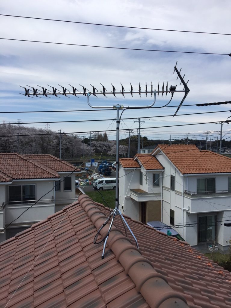 2017年04月12日 船橋市小室町 Ｏ様