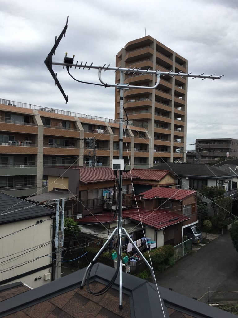 2016年10月10日 座間市広野台 Ａ様