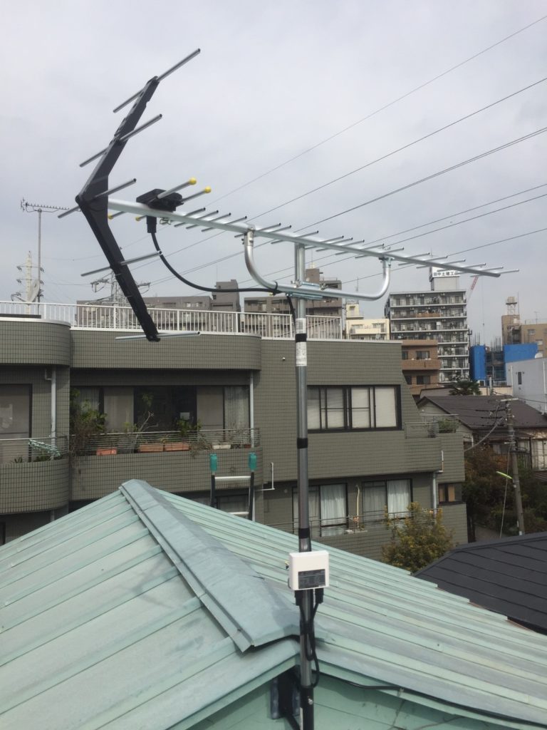 2016年11月08日 世田谷区三軒茶屋 Ｋ様